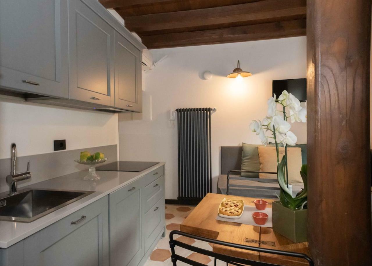 Agriturismo Ca Du Briccu Bardino Vecchio Dış mekan fotoğraf