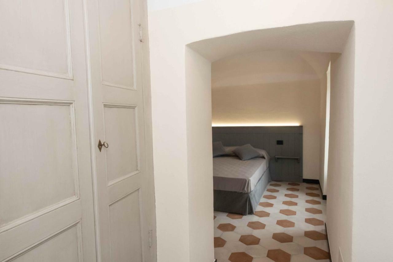 Agriturismo Ca Du Briccu Bardino Vecchio Dış mekan fotoğraf
